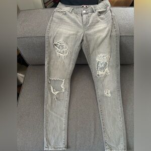 Juicy Couture jeans